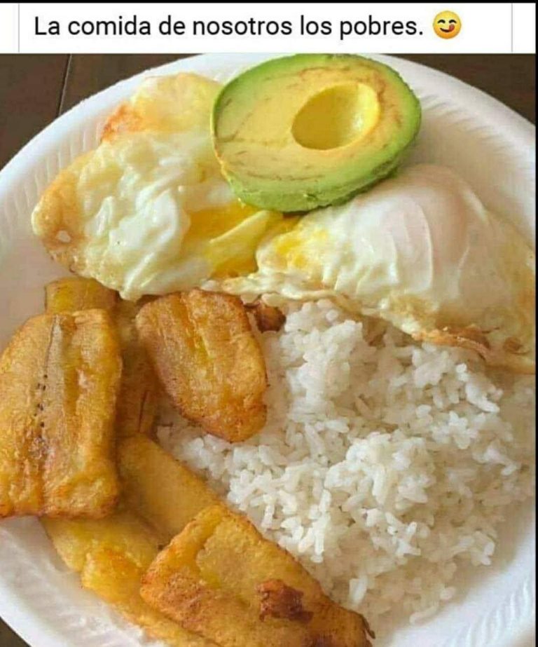 "Un Plato Llamado Bendición: Comida Simple y Deliciosa para Todos"