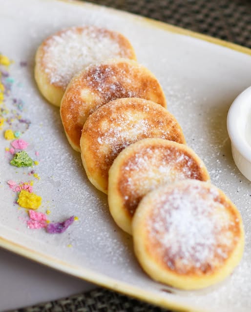 Panqueques Esponjosos y Deliciosos: El Desayuno Perfecto