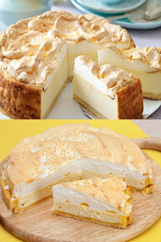 "Pastel de Lágrima: Un Postre Inolvidable y Delicioso"