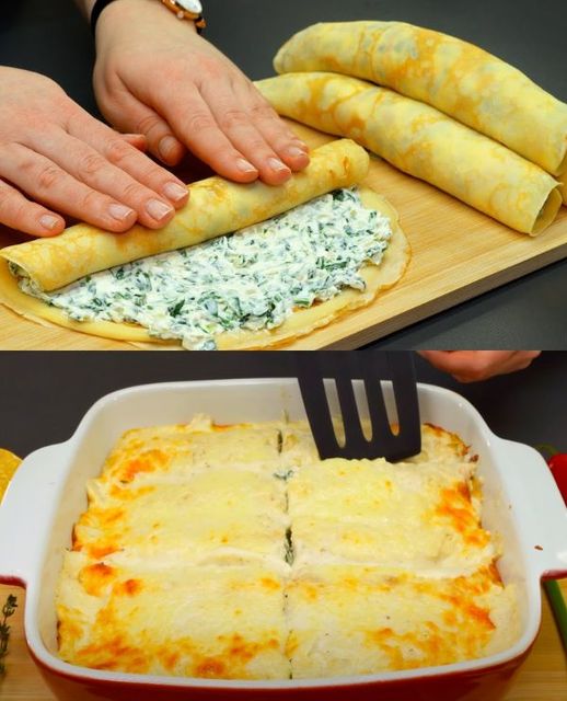 Espinacas Cremosas con Ajo y Cebolla: Una Receta Saludable y Reconfortante