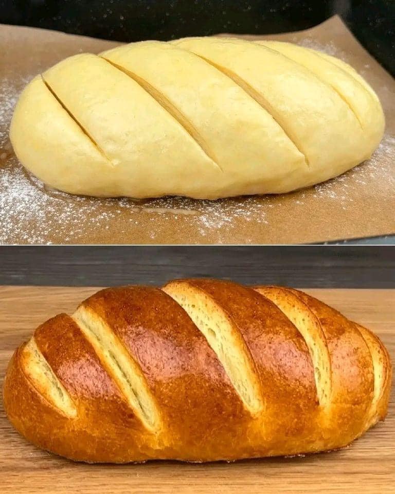 Pan de Leche Casero: Delicioso y Suave en Cada Mordisco