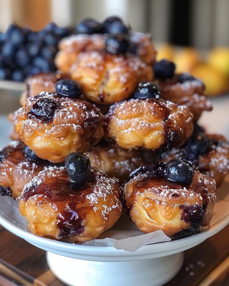 Tazón de delicias matutinas con moras: El desayuno perfecto para comenzar el día