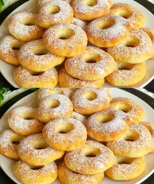 Título: Galletas de la Mañana de la Abuela: Un Recuerdo Hecho Sabor 🍪✨