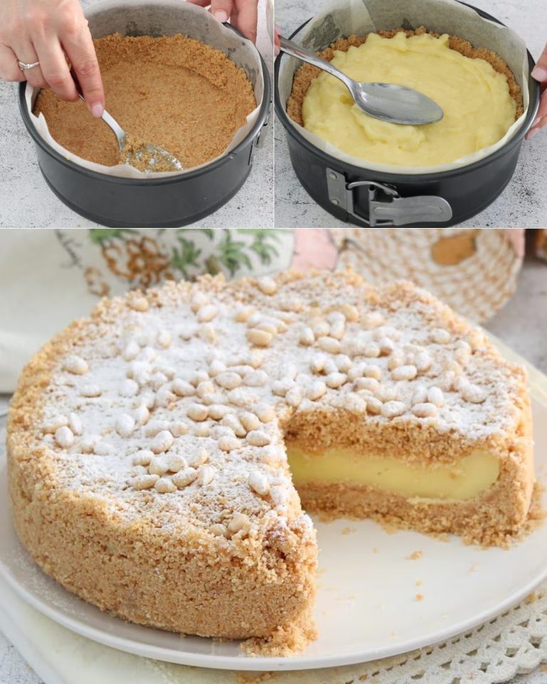 Tarta de la Abuela Sin Cocinar: Un Postre Clásico y Delicioso para Todos