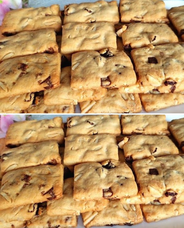 Título: "Galletas Delicias Diarias: Sabores que Enamoran en Cada Bocado"