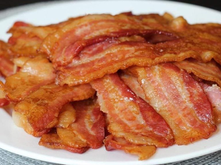 ¡Que Vivaa el Tocino! Una Receta Irresistible para los Amantes del Sabor