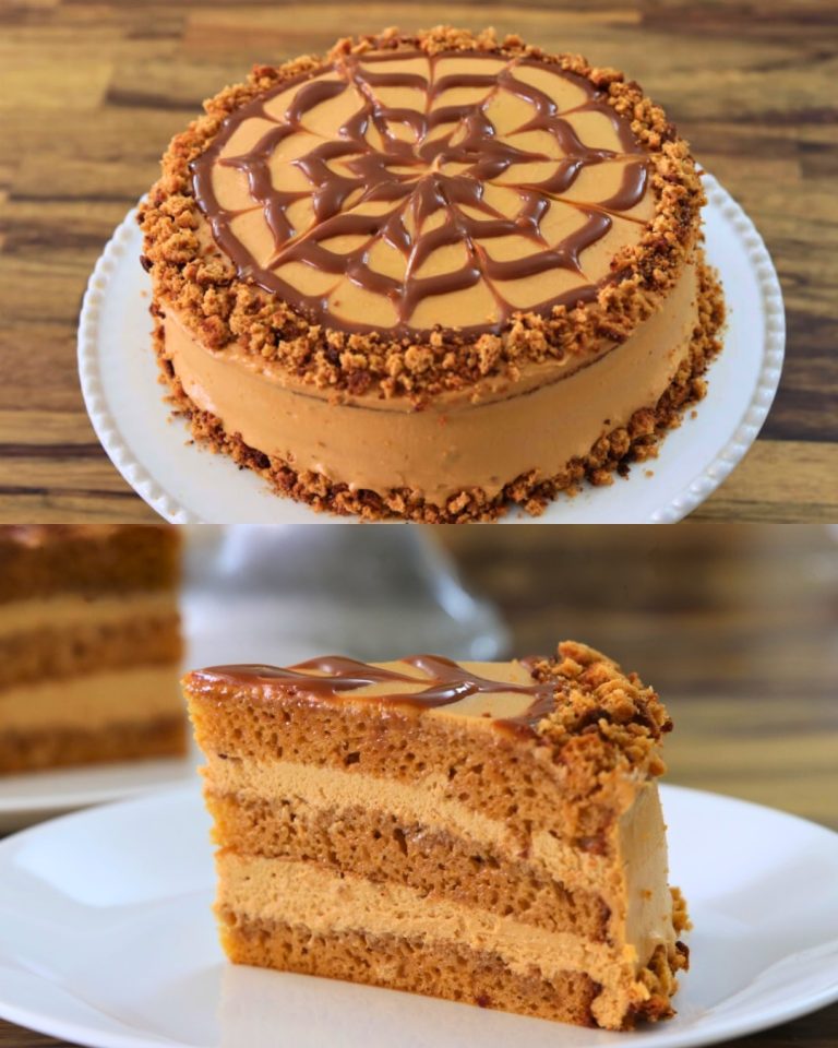 Título único: Tarta de manzana casera, fácil y deliciosa