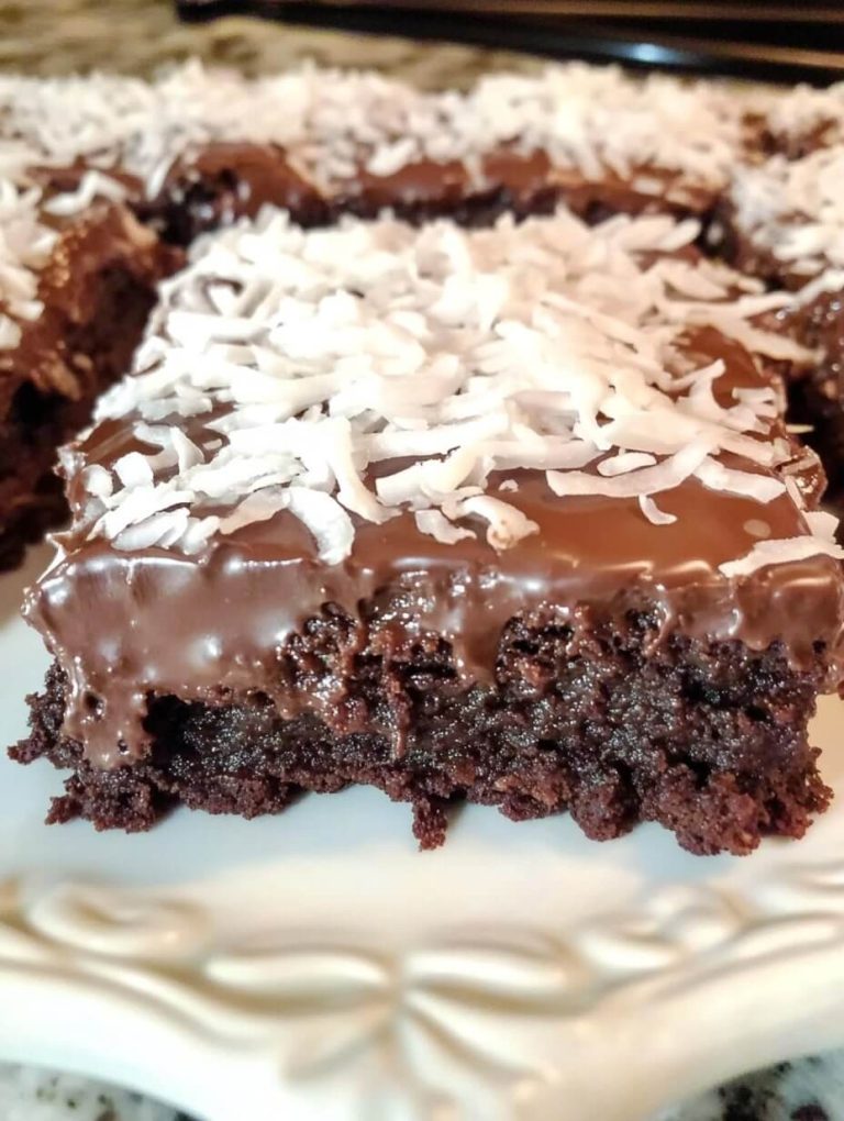 "Montoncitos de Brownies: El Postre Perfecto para Compartir"