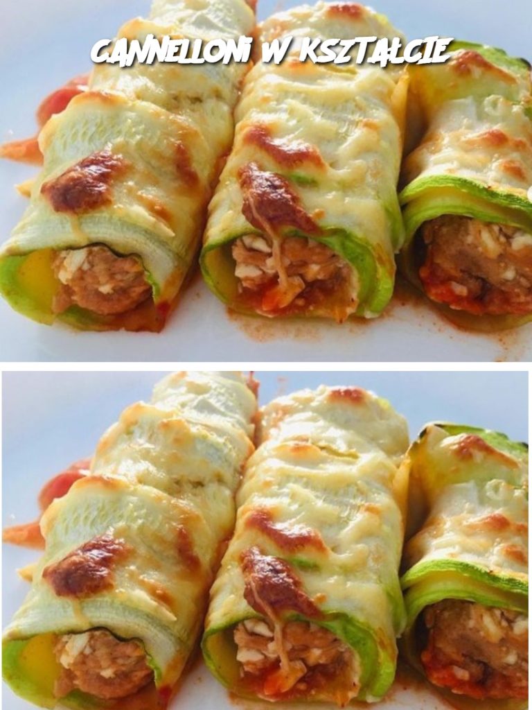 CANnelloni W KSZTAŁCIE