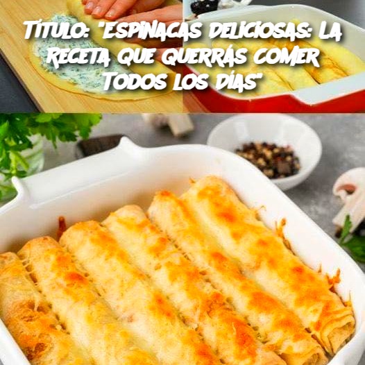 Introducción: Las espinacas son un ingrediente lleno de nutrientes, pero muchas veces no sabemos cómo prepararlas de manera sabrosa. Esta receta fácil y deliciosa es perfecta para incluir las espinacas en tu dieta diaria sin que se vuelva aburrido. Con pocos ingredientes y un procedimiento simple, puedes disfrutar de un plato lleno de sabor que complementará cualquier comida principal o funcionará como un acompañante nutritivo para tu almuerzo o cena.  Ingredientes:  300 g de espinacas frescas 2 cucharadas de aceite de oliva 2 dientes de ajo, picados finamente 1/2 cucharadita de sal 1/4 cucharadita de pimienta negra 1/4 taza de queso parmesano rallado (opcional) Jugo de 1/2 limón Sposób przyrządzenia:  Lava bien las espinacas bajo agua fría para eliminar cualquier residuo de tierra. Luego, escúrrelas o sécalas con un paño limpio. En una sartén grande, calienta el aceite de oliva a fuego medio. Añade el ajo picado y sofríelo por 1-2 minutos hasta que esté dorado y fragante. Agrega las espinacas a la sartén, removiendo constantemente hasta que se marchiten, lo que tomará unos 3-4 minutos. Si es necesario, puedes hacer esto en dos tandas si la sartén no es lo suficientemente grande. Condimenta con sal y pimienta al gusto. Revuelve bien y añade el jugo de limón para un toque fresco de sabor. Si lo deseas, espolvorea con queso parmesano rallado antes de servir. Wskazówki dotyczące serwowania i przechowywania:  Sirve este plato caliente como acompañamiento de carnes a la parrilla, pollo o pescado. También es delicioso como parte de una ensalada tibia o como ingrediente para un wrap saludable. Para guardar, colócalo en un recipiente hermético en el refrigerador por hasta 2 días. Puedes recalentarlo en el microondas o en una sartén con un poquito de aceite de oliva. Warianty:  Con nueces o piñones: Agrega algunos piñones tostados o nueces picadas para darle un toque crujiente a tu receta. Versión con tomate y cebolla: Incorpora rodajas de tomate y cebolla en la sartén junto con el ajo para un sabor aún más profundo. Espinacas con champiñones: Añade champiñones salteados para una mezcla sabrosa y rica en textura. FAQ:  ¿Puedo usar espinacas congeladas? Sí, las espinacas congeladas también sirven para esta receta. Solo asegúrate de escurrir bien el exceso de agua antes de cocinarlas.  ¿Es necesario agregar queso parmesano? No es imprescindible, pero el queso le da un sabor extra delicioso y un toque de cremosidad que complementa perfectamente las espinacas.  ¿Qué otras hierbas puedo usar para condimentar? Puedes agregar hierbas como albahaca, orégano o tomillo para variaciones de sabor.