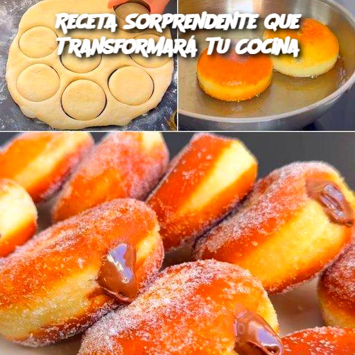 Receta Sorprendente que Transformará Tu Cocina