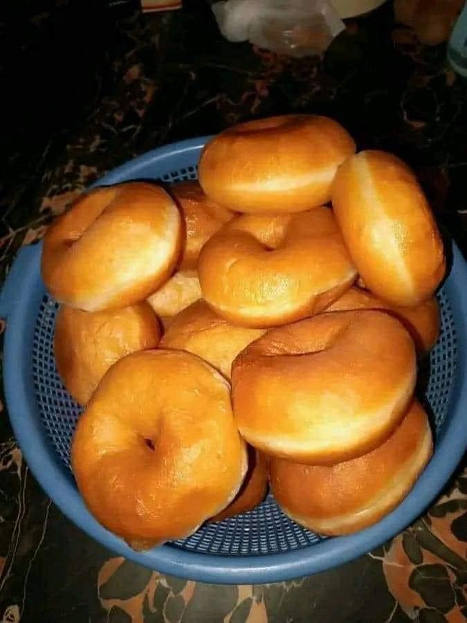 Donas Caseras: Esponjosas y Deliciosas