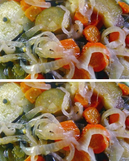 Escabeche de Berenjenas con Zanahoria y Cebolla: Un Clásico Delicioso y Fácil de Preparar