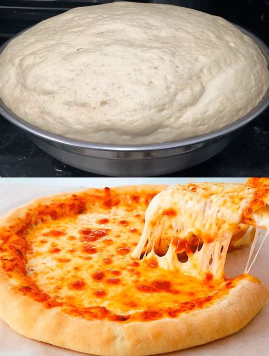 Masa para Pizza Casera: ¡La Base Perfecta para tu Pizza Ideal