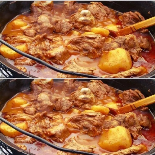 Goulash Húngaro Auténtico: La Receta y Consejos de un Chef Experto