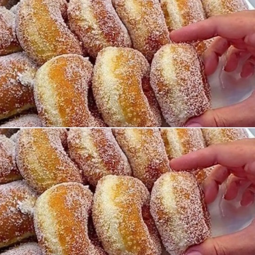 Donuts Caseros: La Receta Fácil y Deliciosa para Disfrutar en Casa