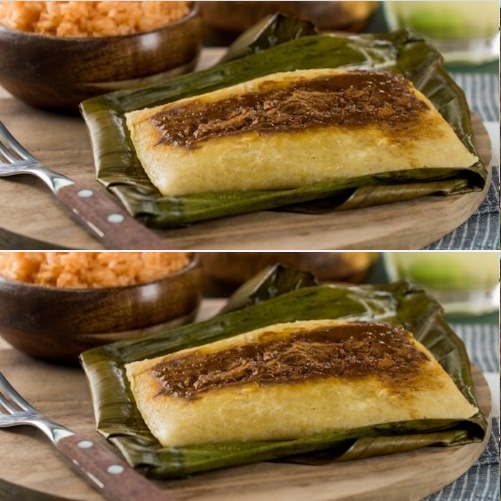 Tamal Relleno Casero: La Receta Tradicional Mexicana