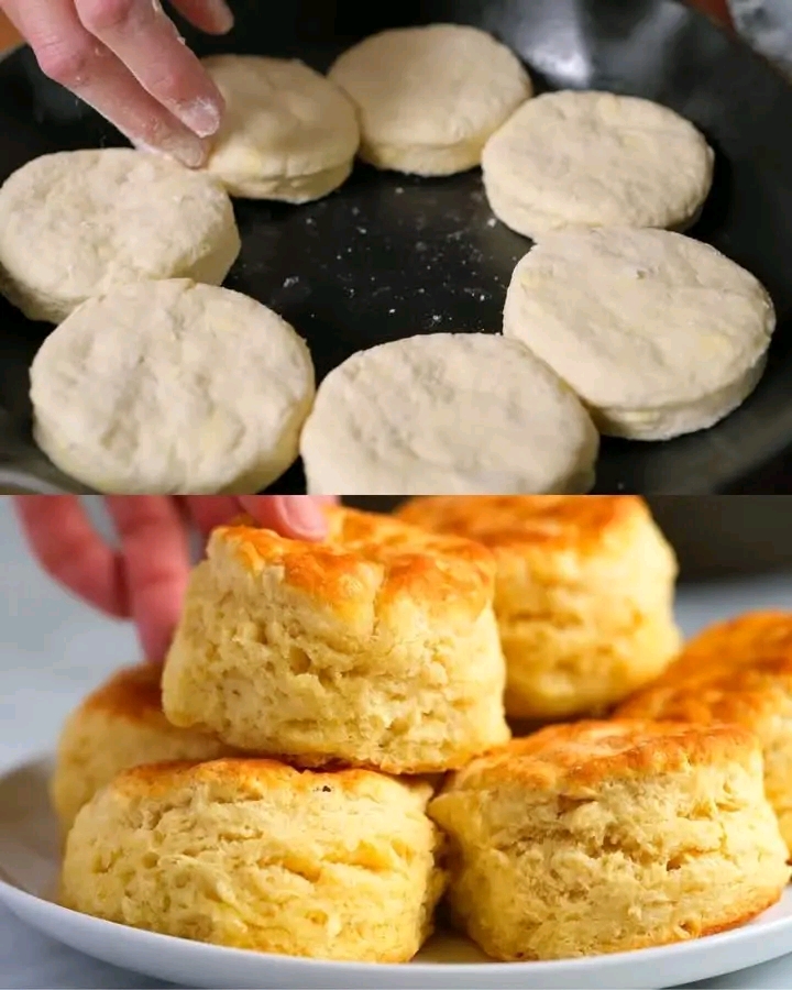 Las galletas más esponjosas: receta fácil y deliciosa