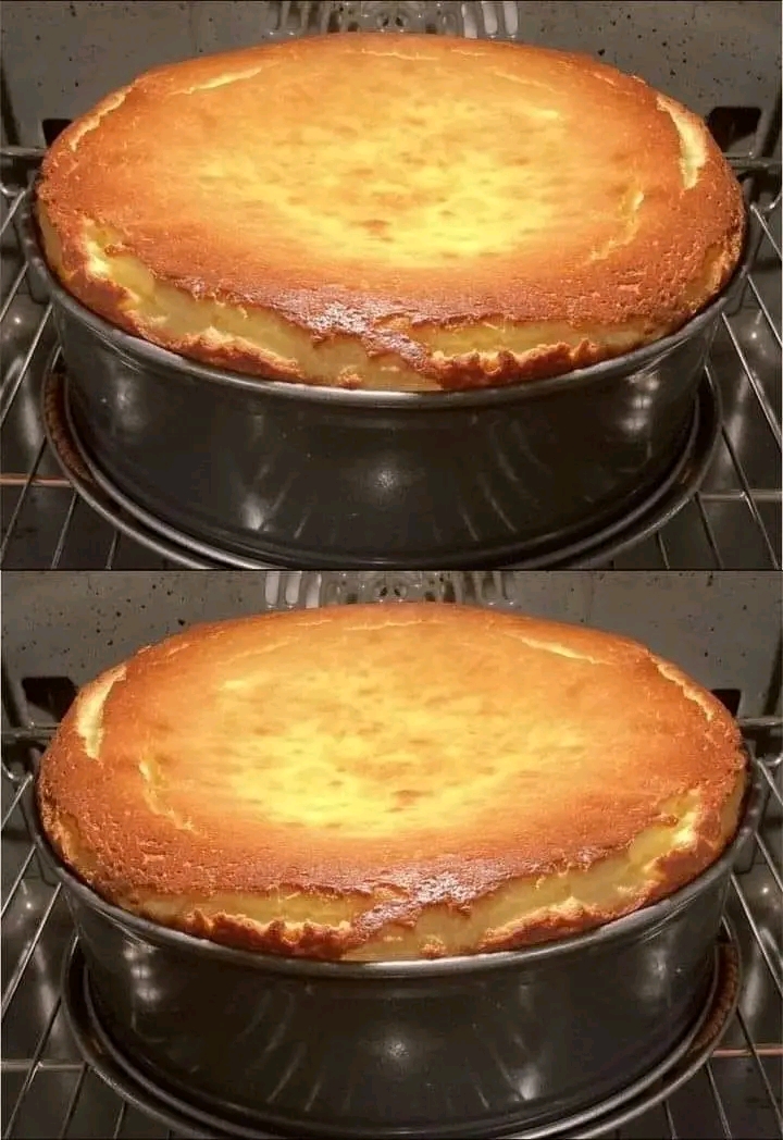 Un pastel delicioso para superar cualquier tristeza: ¡pruébalo y valora lo que haces!