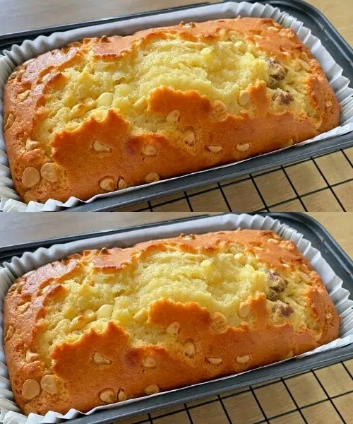 Torta rápida en 5 minutos: ¡el postre ideal para todos los días!