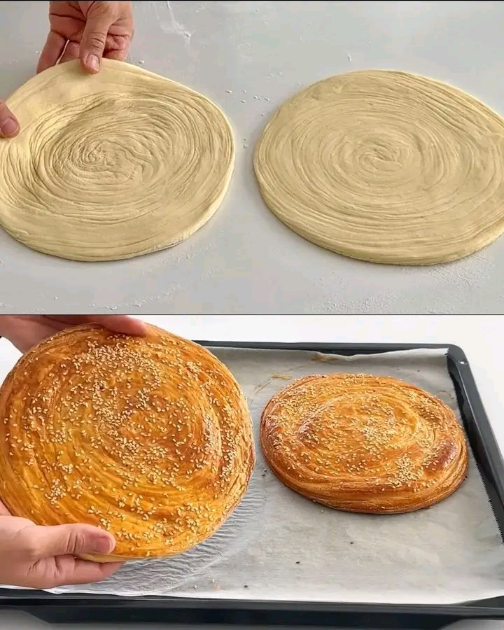 Descubre el Pan Casero que Harás Tres Veces por Semana con Esta Receta Simple