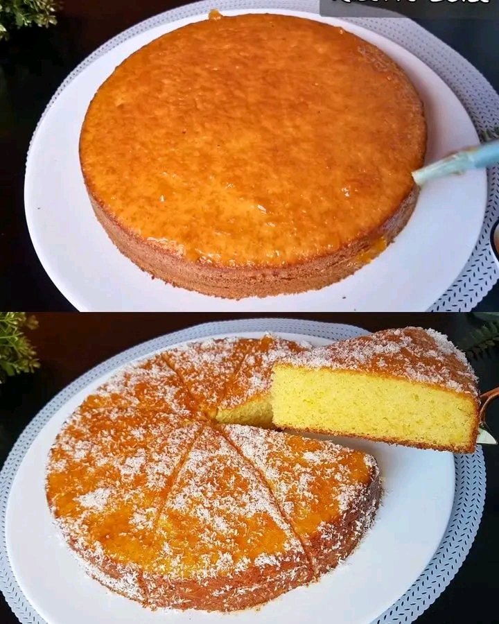 Postre de Limón en 5 Minutos: El Secreto para un Sabor que se Derrite en Tu Boca