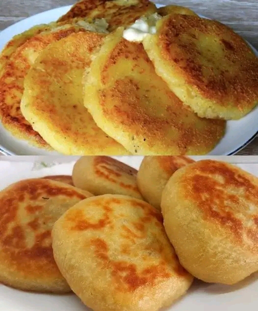 Arepas Caseras: Tradición y Sabor en Cada Mordisco