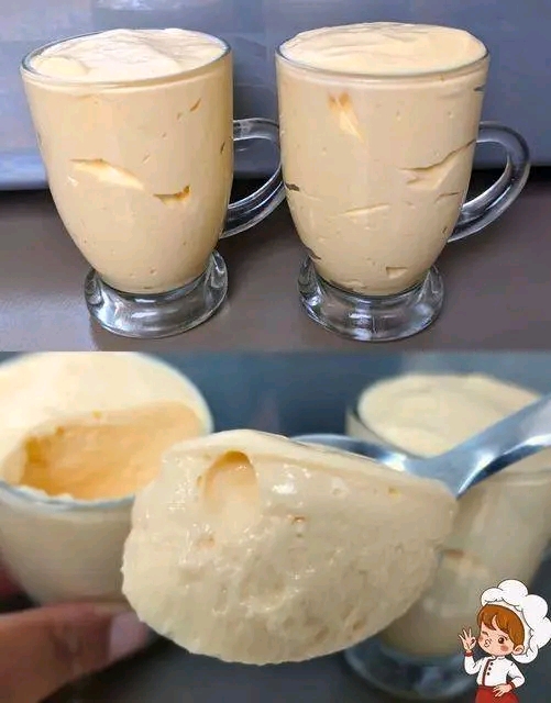 Helado Casero de Leche Condensada: Crema y Dulzura en Cada Cucharada