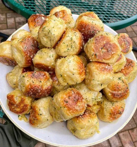 Pan de Cebolla: Suavidad y Sabor en Cada Mordisco