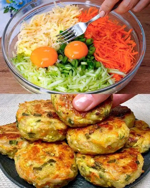 "Receta Saludable y Deliciosa: ¡Rápida y Fácil de Preparar!"