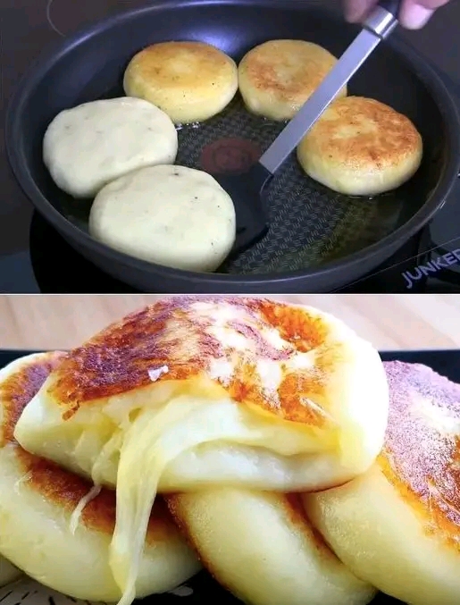 "Arepas Colombianas con Queso: ¡Fáciles, Deliciosas y A un Paso de Tu Mesa!"