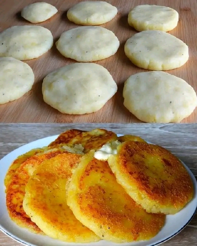 Arepas Colombianas con Queso: Un Sabor Tradicional Que Te Enamora