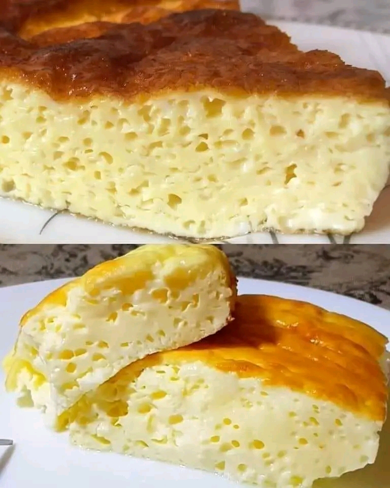 "Pay de Queso Cremoso: La Delicia Suave que Te Enamora"