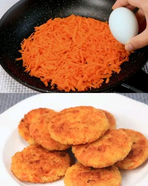 "Delicioso y Saludable: Un Platillo Fácil con Pocos Ingredientes"