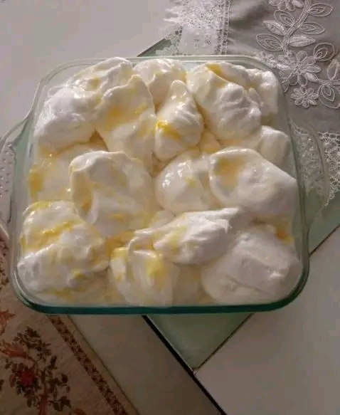 El postre más famoso de mi abuela: ¡una receta que conquista corazones!