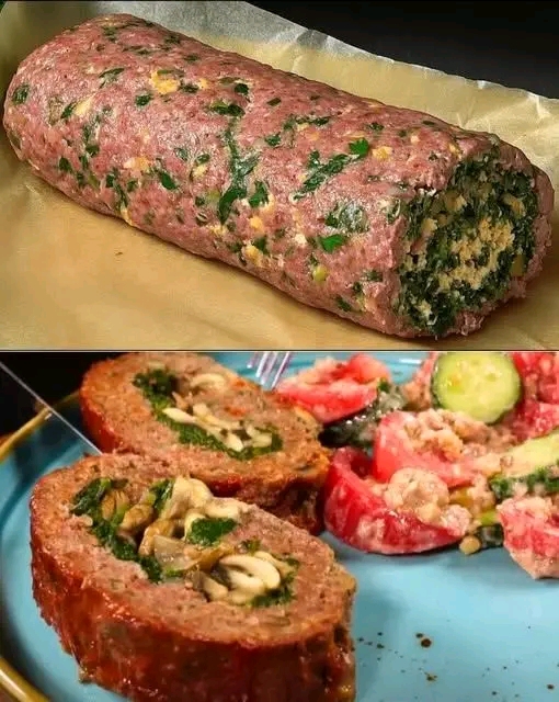 El Pastel de Carne Más Delicioso: Receta Satisfactoria para Todos