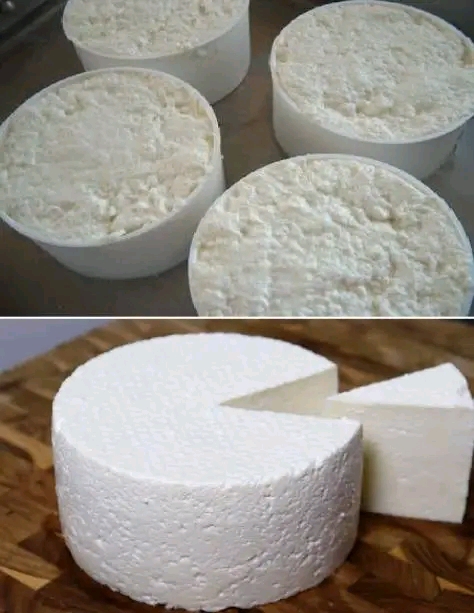 Cómo Hacer Queso Casero de Forma Fácil y Deliciosa