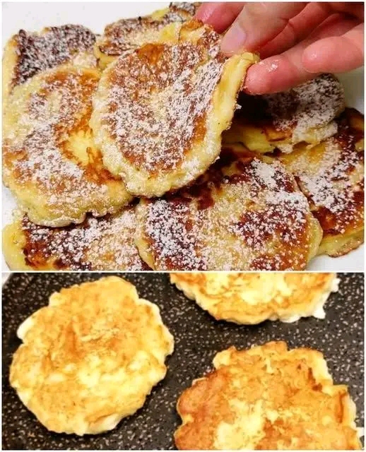 Postre fácil en 5 minutos: solo 1 huevo y yogur, ¡sin horno ni levadura!