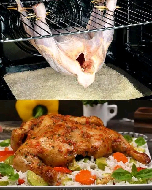 El truco definitivo para cocinar el pollo como un chef