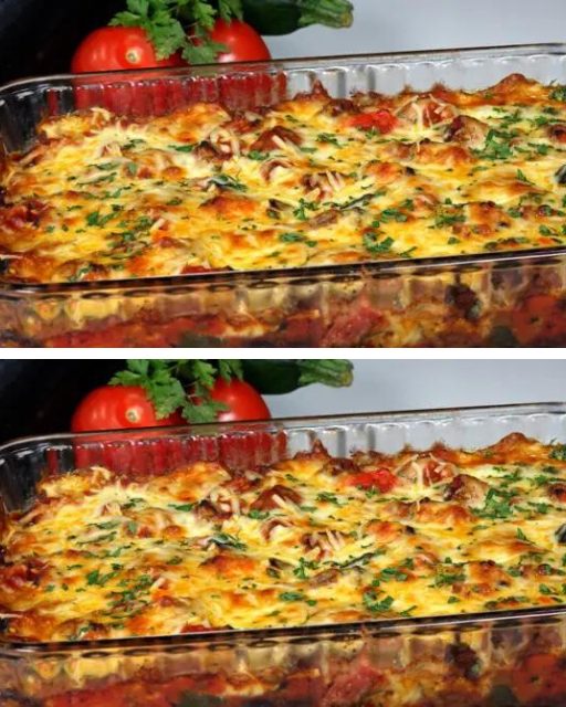 Verduras al Horno con Queso: Una Receta Fácil, Saludable y Deliciosa