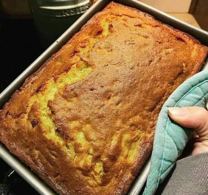 Pan de Plátano Hawaiano: Una Receta Deliciosa y Perfecta para Toda la Familia