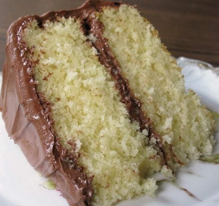 Pastel de Mantequilla Tradicional: Un Sabor Clásico de Ayer y Hoy