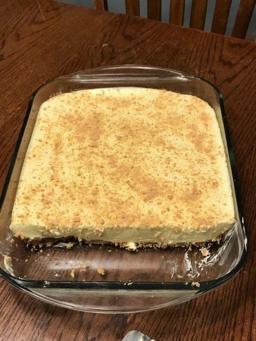 Tarta de Queso Sin Hornear al Estilo Woolworth: Deliciosa y Fácil