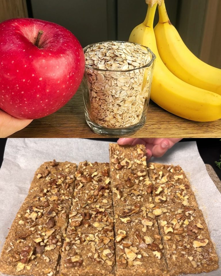 Galletas de Avena y Fruta: Deliciosas y Perfectas para Cuidar tu Línea