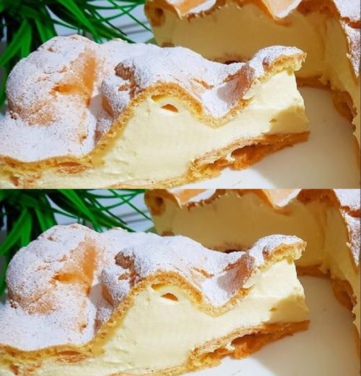 Pastel de los Cárpatos: un postre lleno de historia y sabor