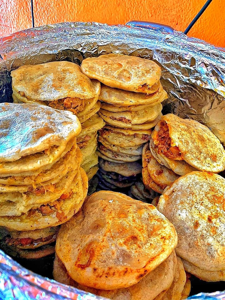 Tortitas de Chicharrón: ¡Una Receta Irresistible para Compartir!