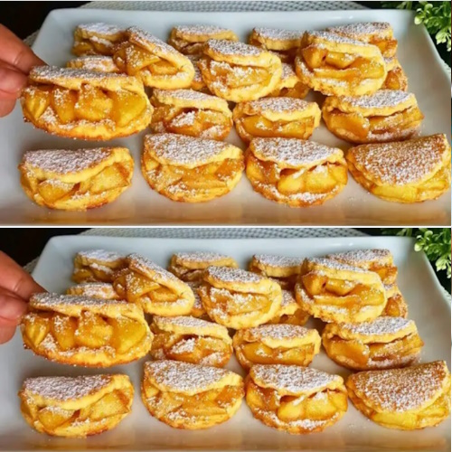 Pastel de Manzana Casero: Un Clásico Irresistible