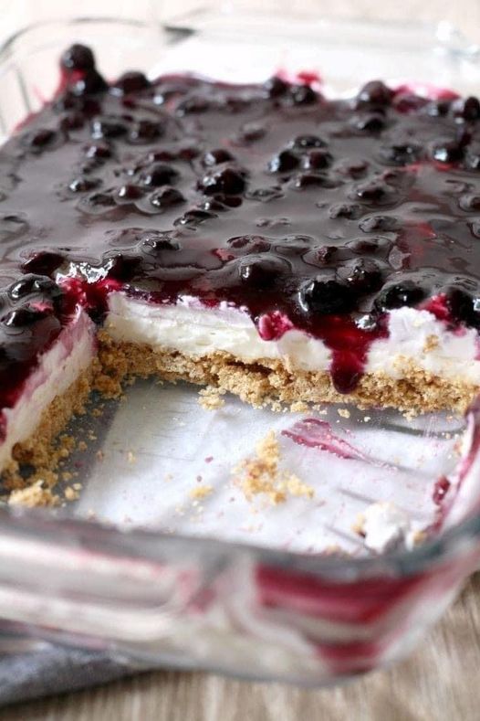 "Pastel Italiano de Moras: Una Delicia que Encantará a Todos