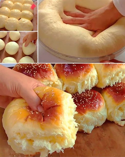 Pan Brioche Dulce y Esponjoso: ¡La Receta Perfecta para un Desayuno Especial!