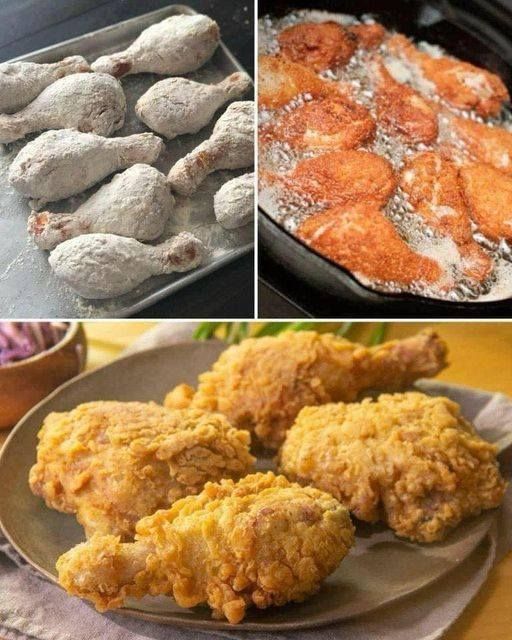 Pollo Empanizado Crujiente y Sabroso: El Secreto de un Plato Irresistible